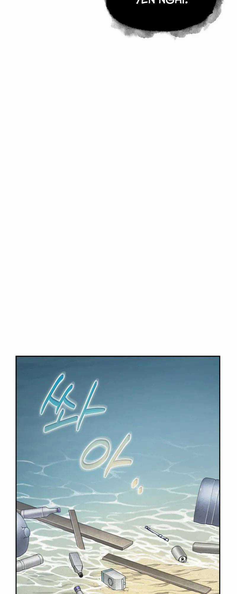 Vua Trộm Mộ - Chapter 397 - Trang 19