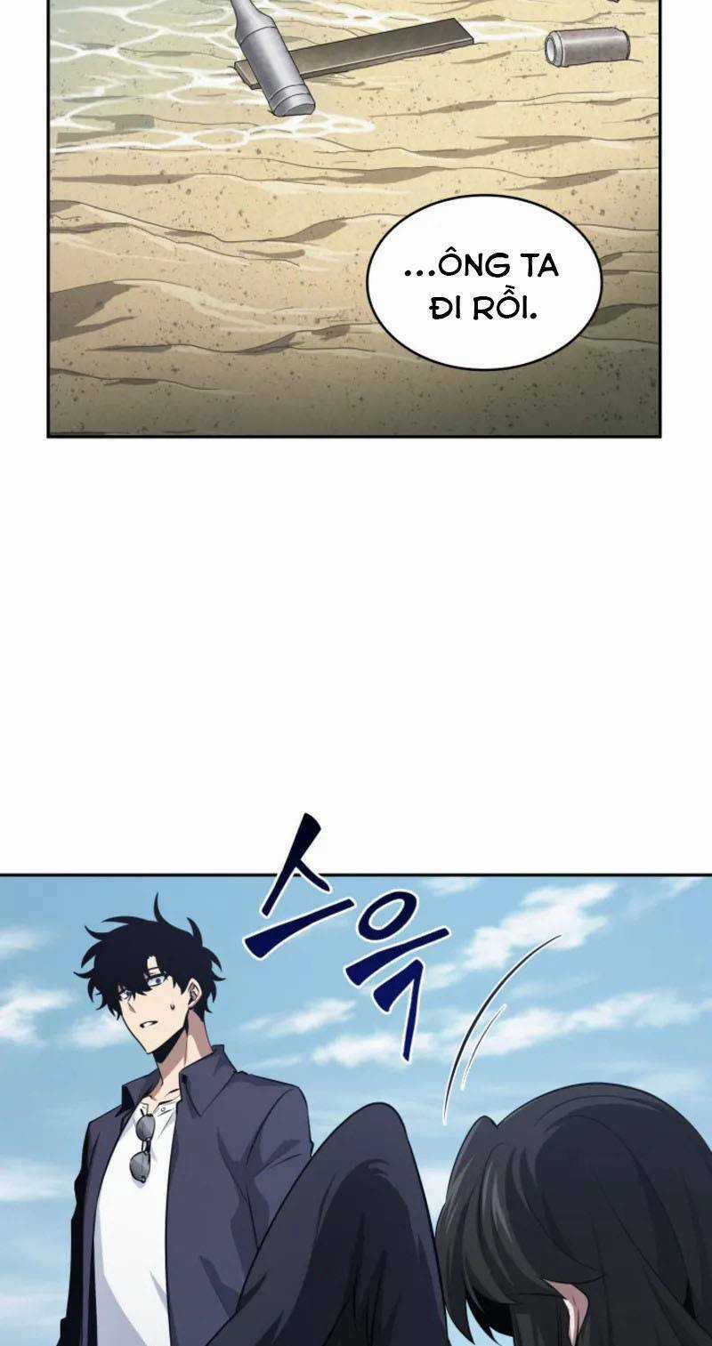 Vua Trộm Mộ - Chapter 397 - Trang 20