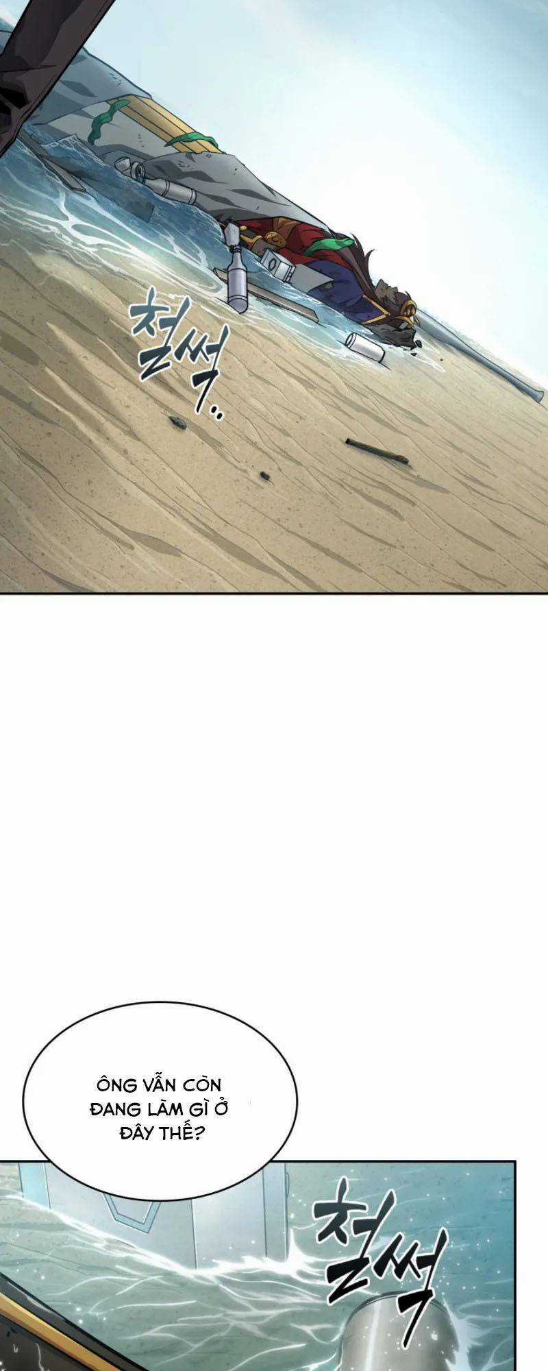 Vua Trộm Mộ - Chapter 397 - Trang 3