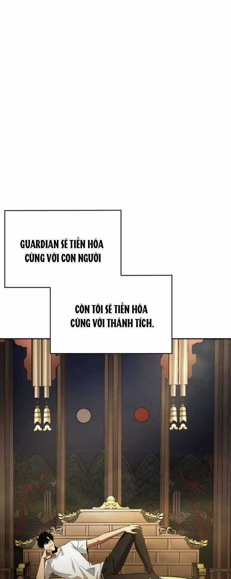 Vua Trộm Mộ - Chapter 397 - Trang 31