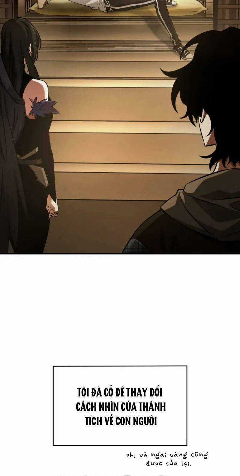 Vua Trộm Mộ - Chapter 397 - Trang 32