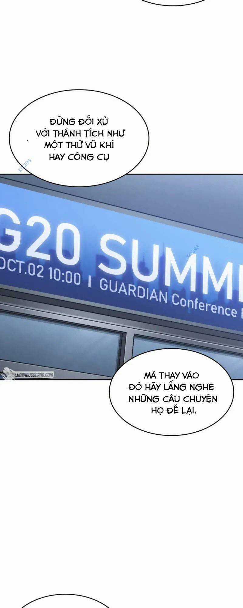 Vua Trộm Mộ - Chapter 397 - Trang 38