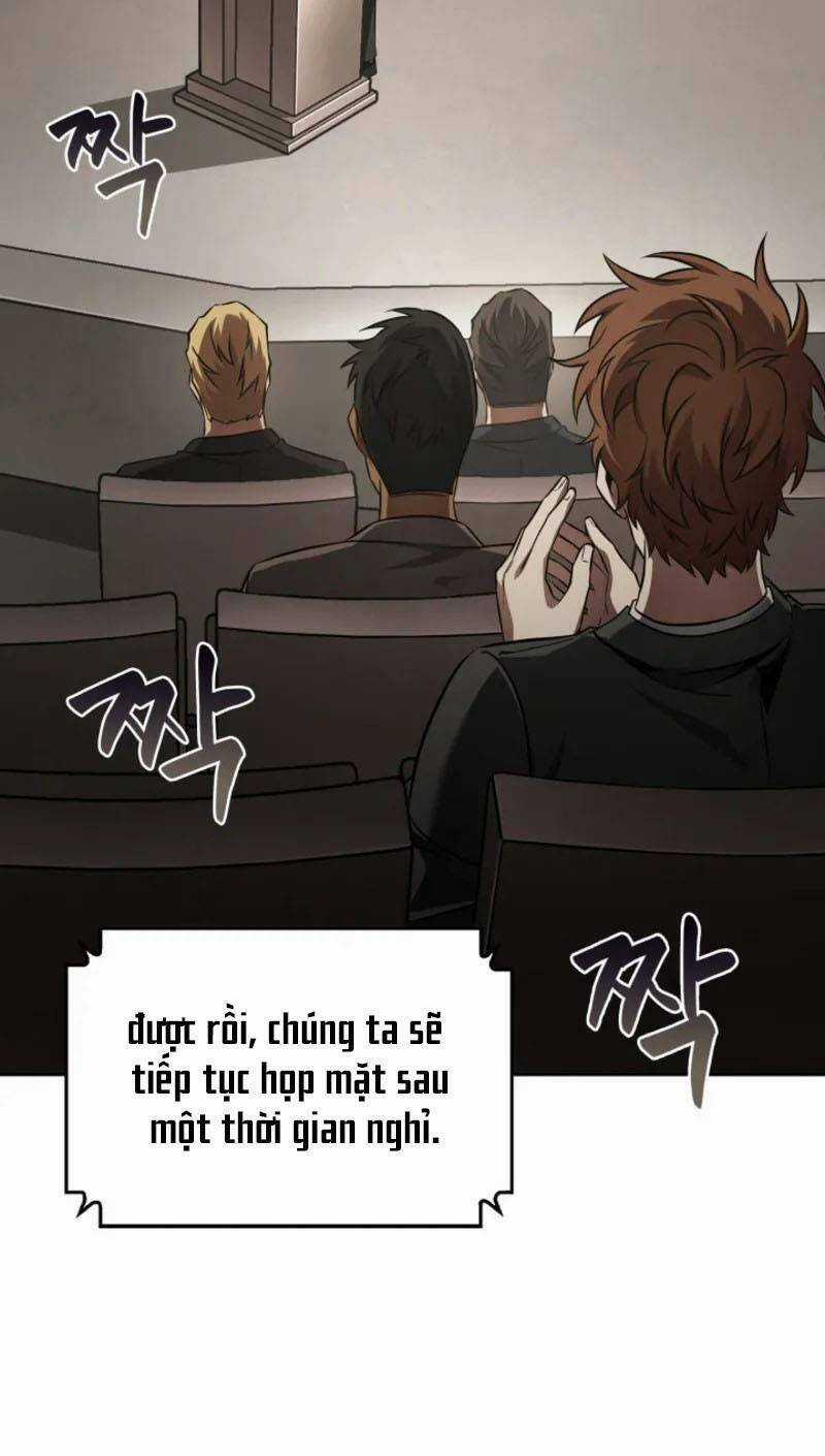 Vua Trộm Mộ - Chapter 397 - Trang 40