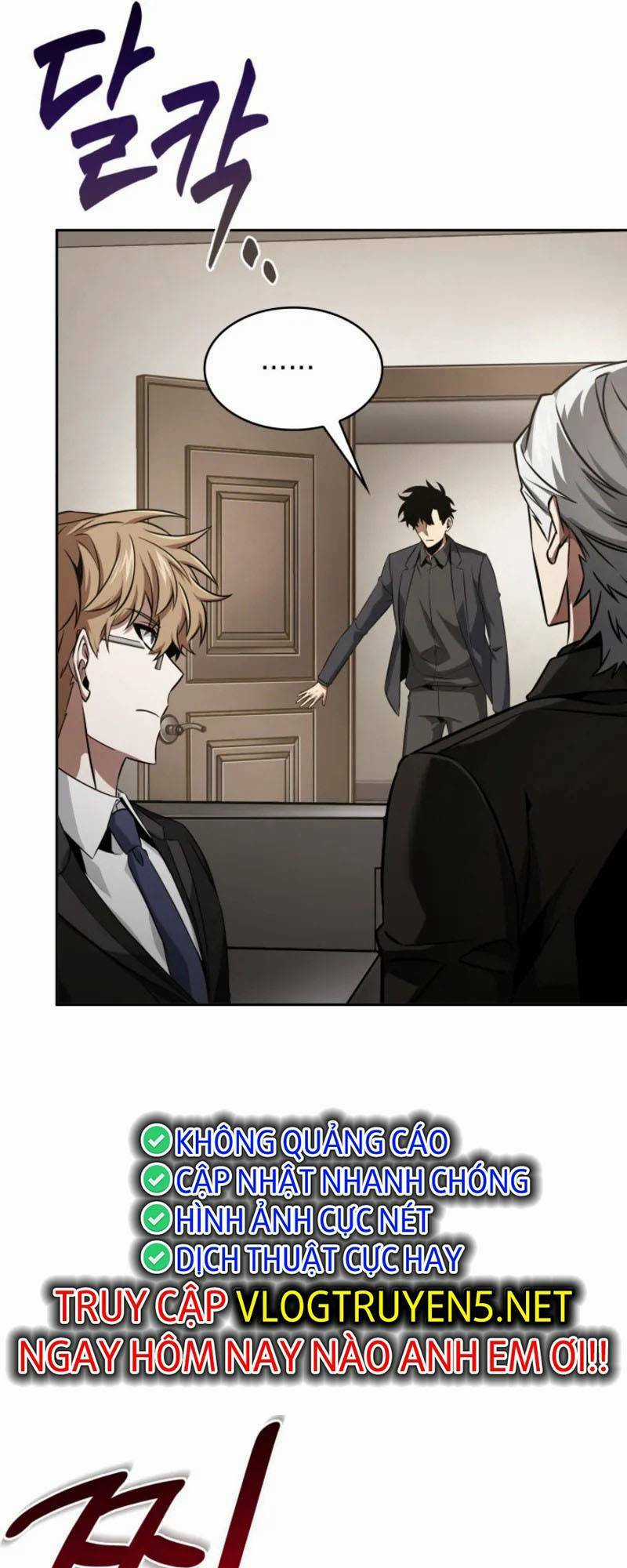 Vua Trộm Mộ - Chapter 397 - Trang 42