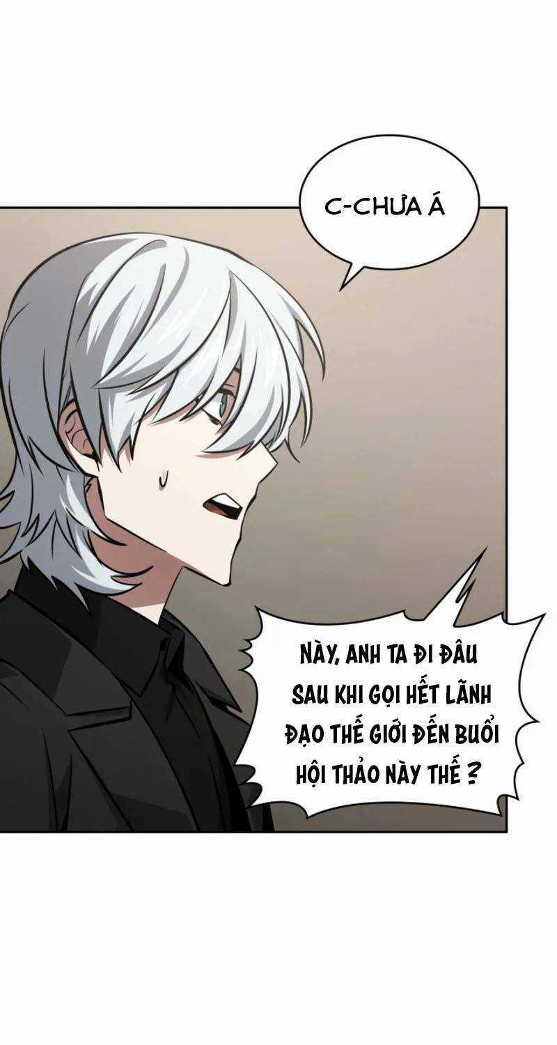 Vua Trộm Mộ - Chapter 397 - Trang 44