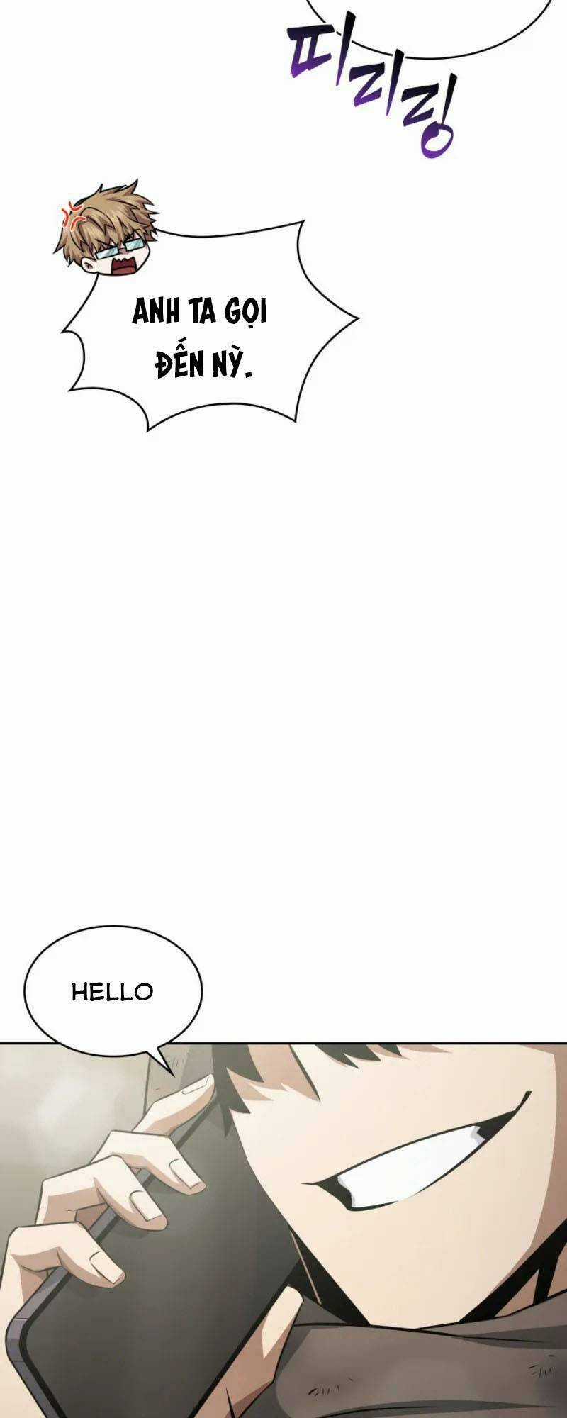 Vua Trộm Mộ - Chapter 397 - Trang 46