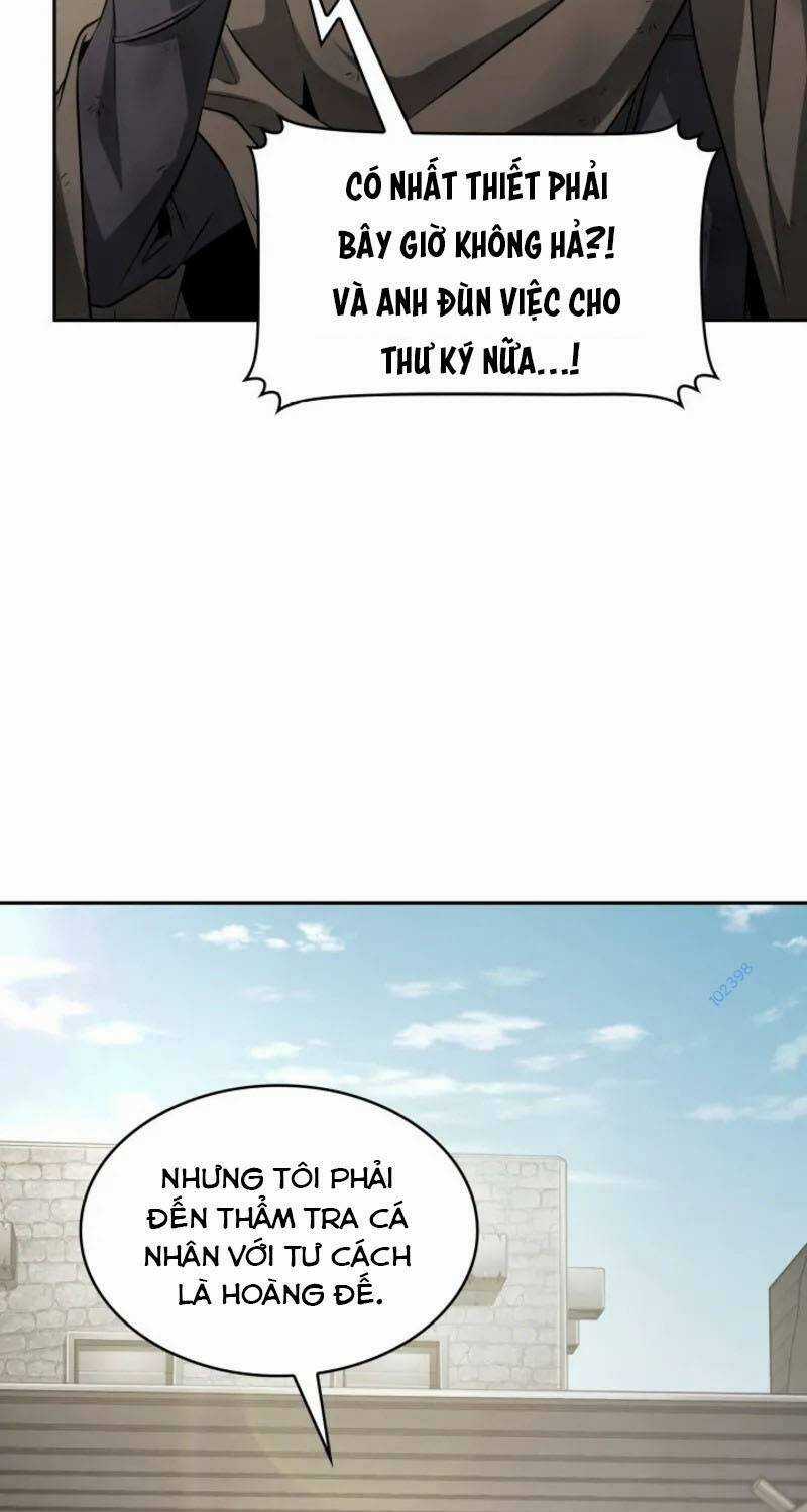 Vua Trộm Mộ - Chapter 397 - Trang 48