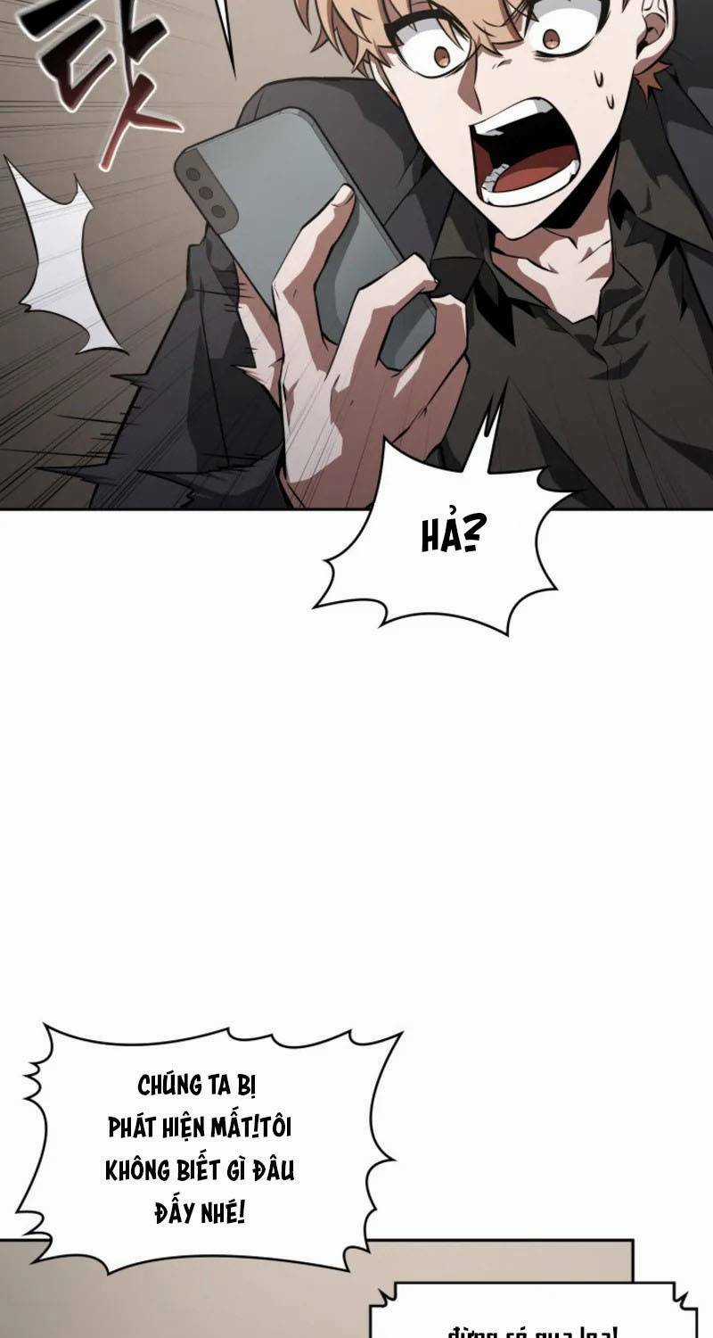 Vua Trộm Mộ - Chapter 397 - Trang 52