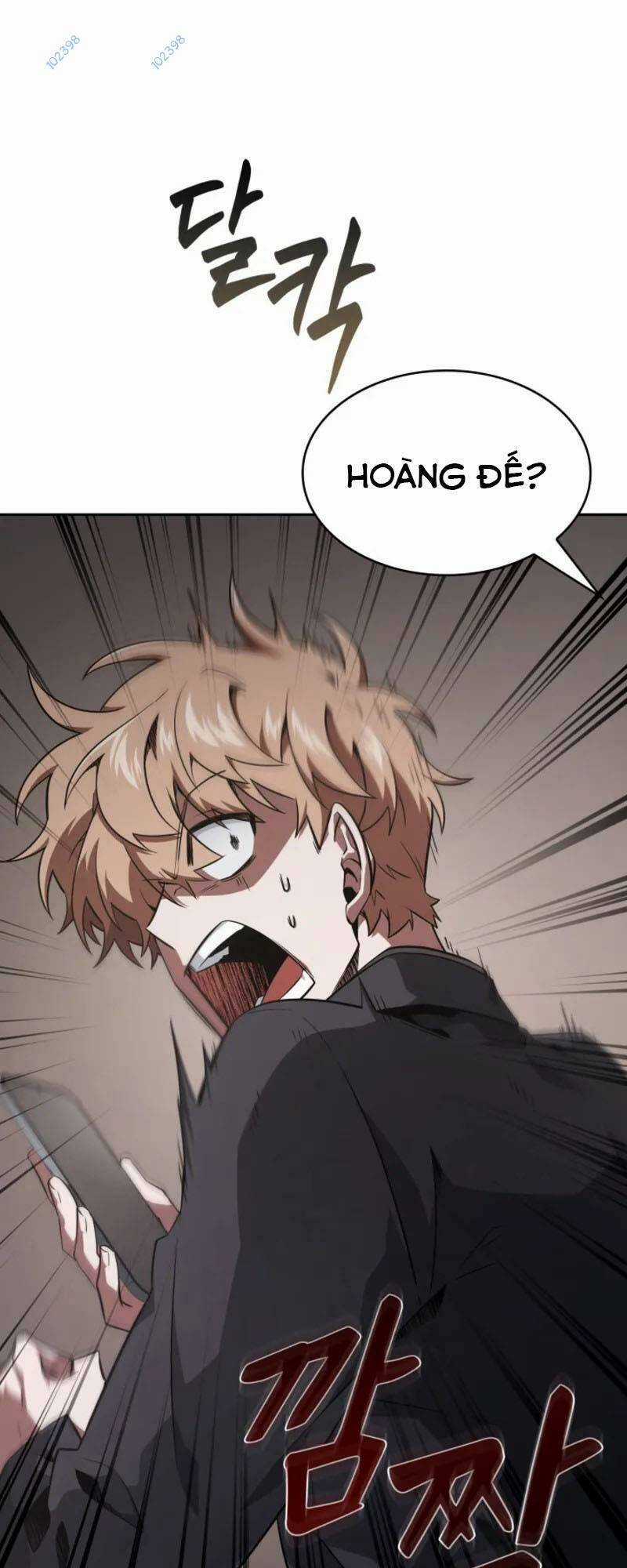 Vua Trộm Mộ - Chapter 397 - Trang 54