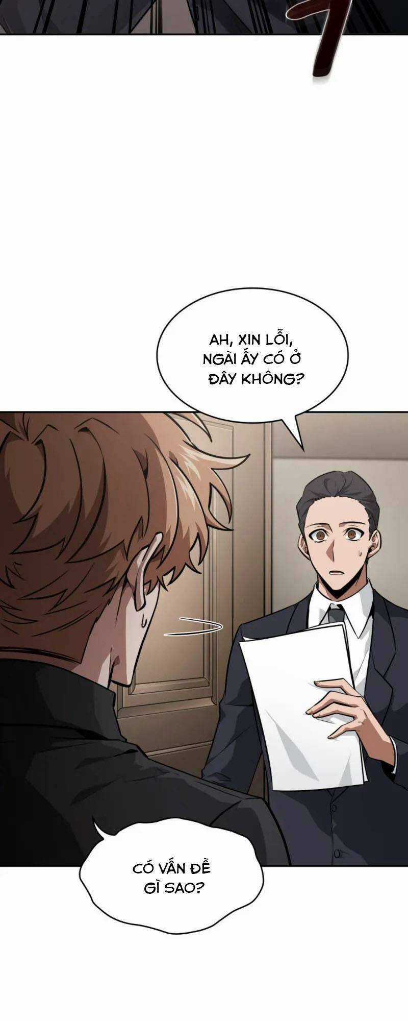 Vua Trộm Mộ - Chapter 397 - Trang 55