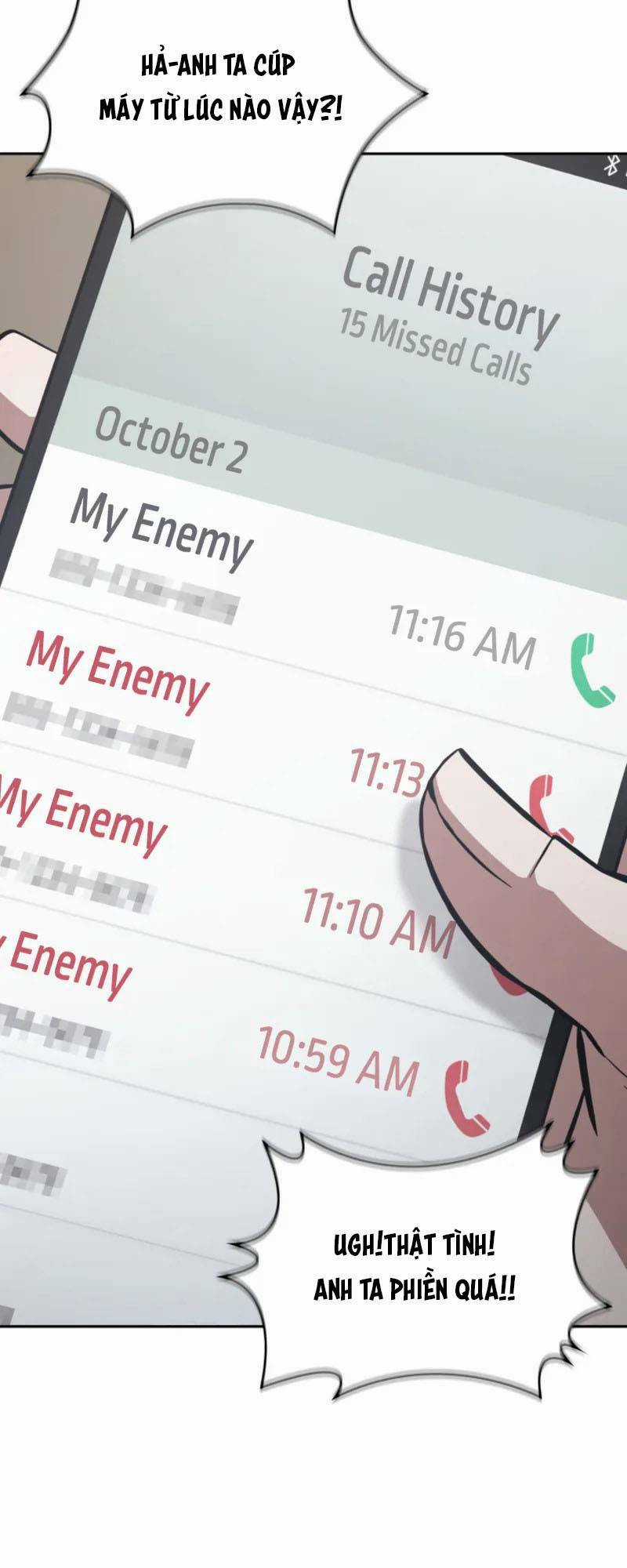 Vua Trộm Mộ - Chapter 397 - Trang 59