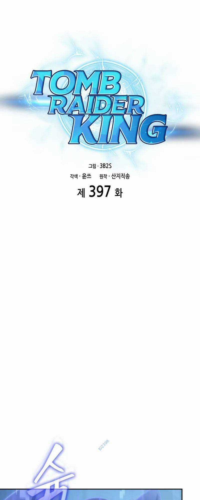 Vua Trộm Mộ - Chapter 397 - Trang 7