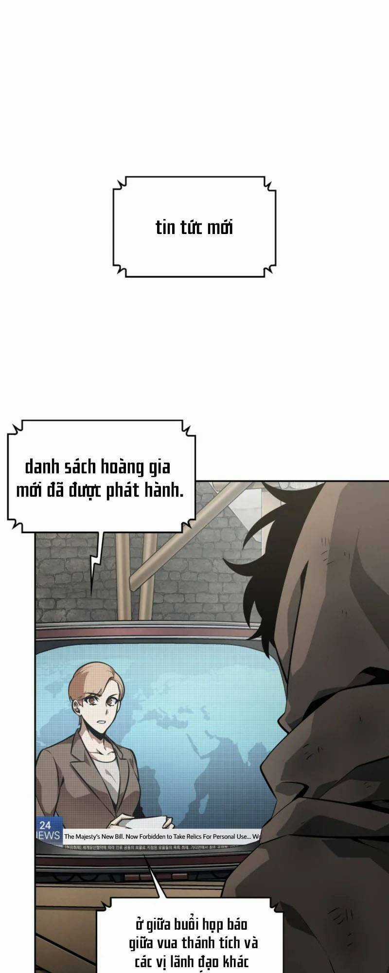 Vua Trộm Mộ - Chapter 397 - Trang 63