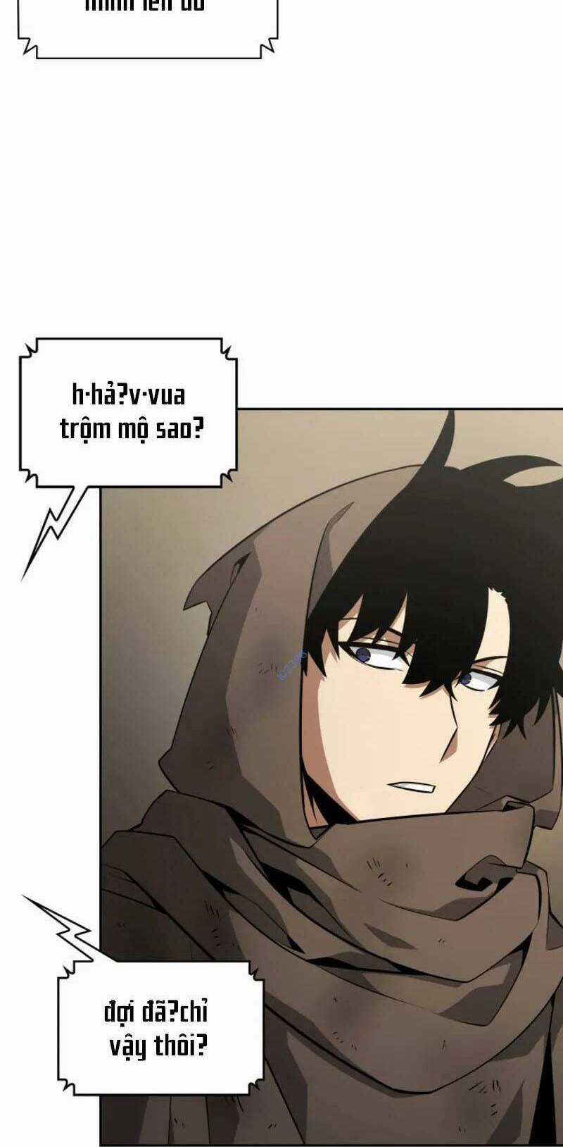 Vua Trộm Mộ - Chapter 397 - Trang 65