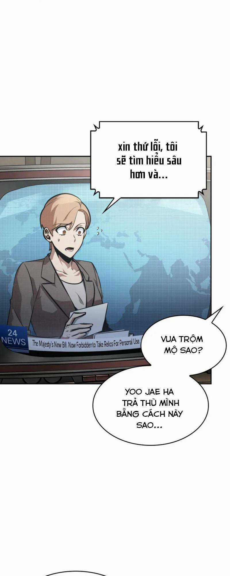 Vua Trộm Mộ - Chapter 397 - Trang 66