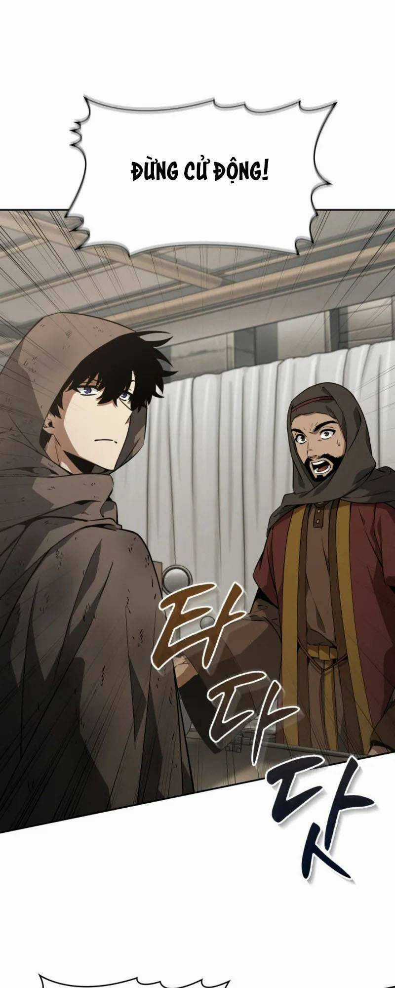 Vua Trộm Mộ - Chapter 397 - Trang 70