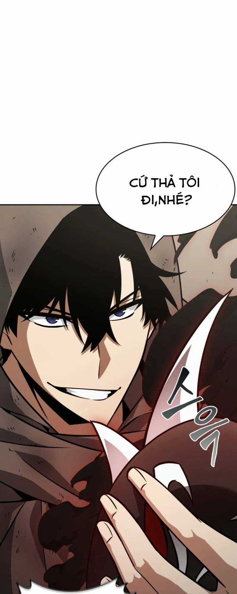 Vua Trộm Mộ - Chapter 397 - Trang 74