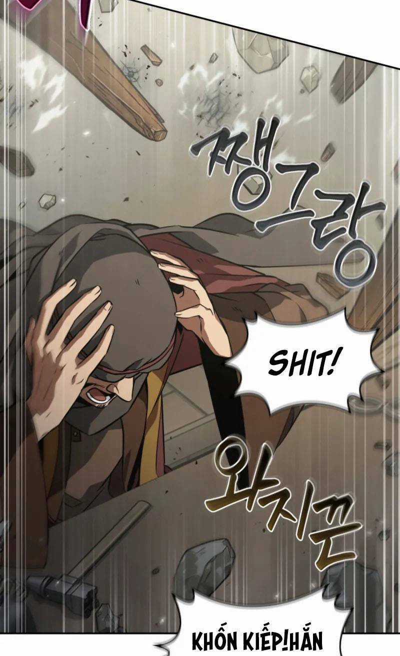 Vua Trộm Mộ - Chapter 397 - Trang 77