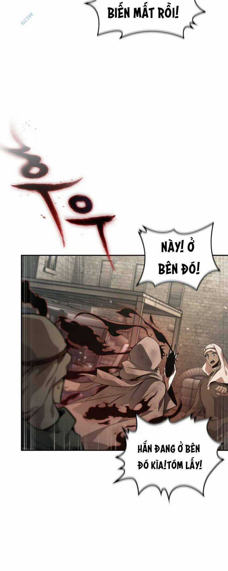 Vua Trộm Mộ - Chapter 397 - Trang 78