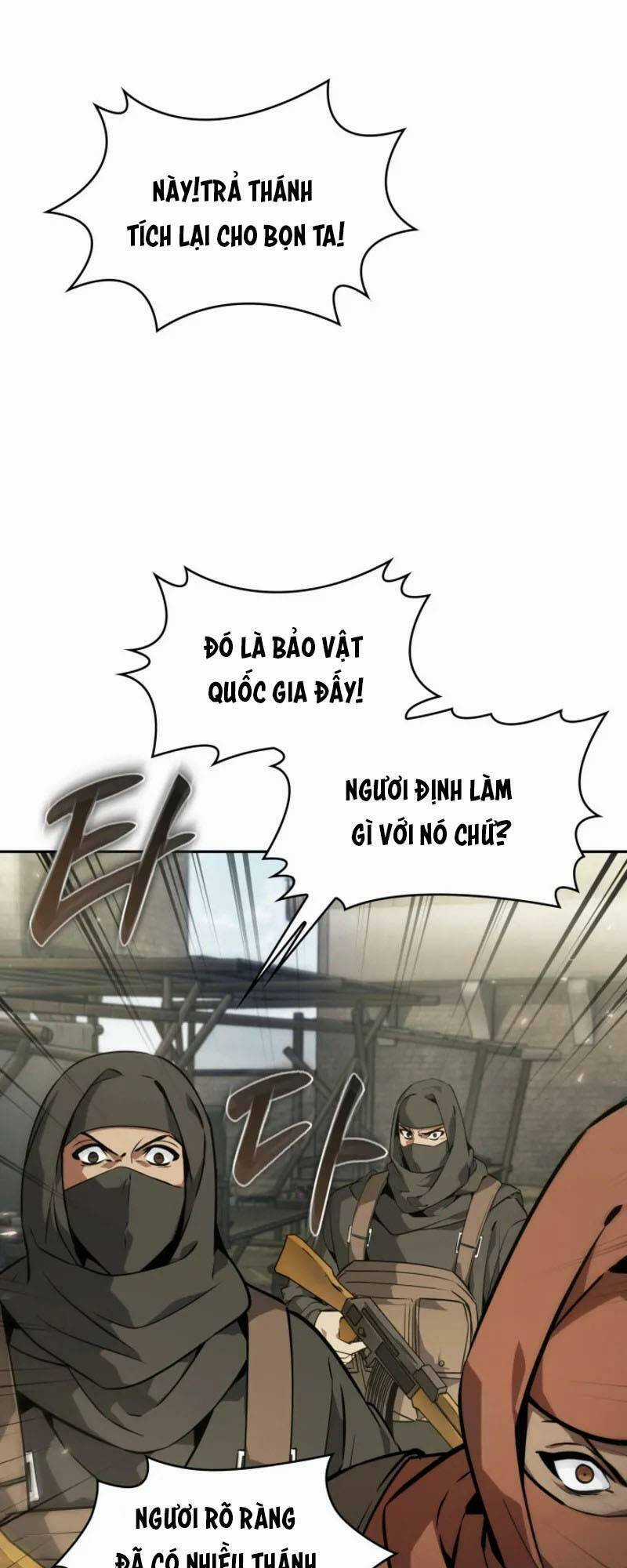 Vua Trộm Mộ - Chapter 397 - Trang 79