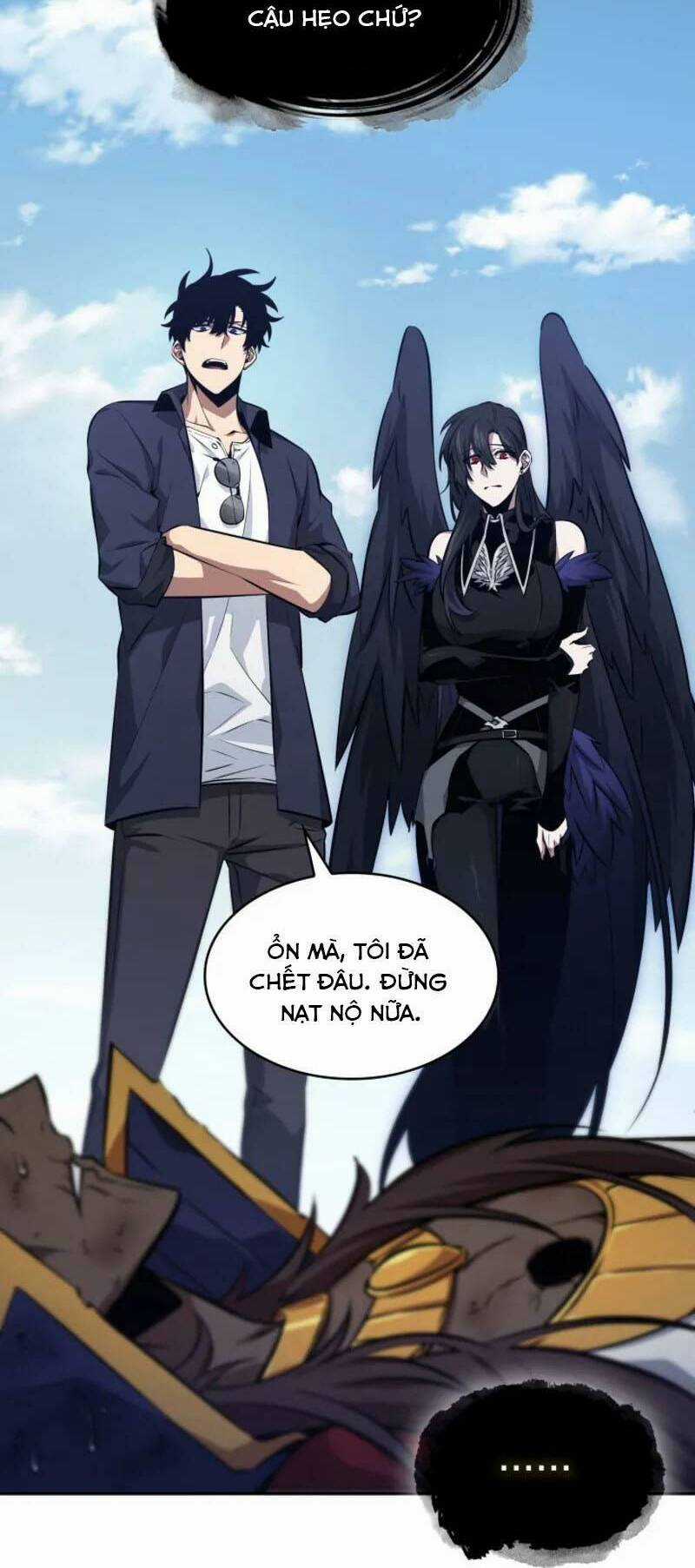 Vua Trộm Mộ - Chapter 397 - Trang 9