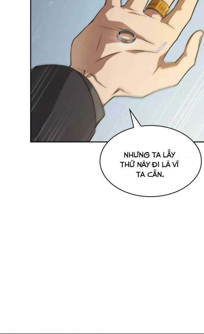 Vua Trộm Mộ - Chapter 397 - Trang 81