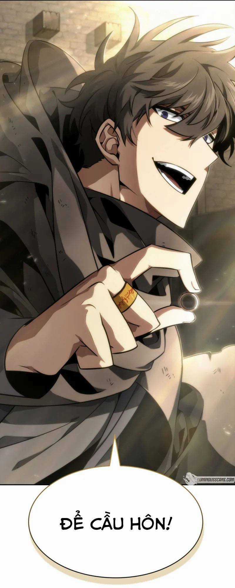 Vua Trộm Mộ - Chapter 397 - Trang 82