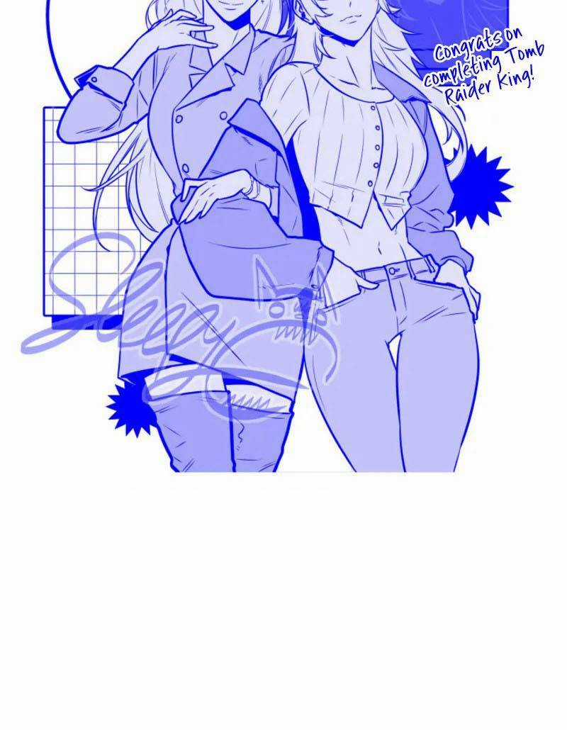 Vua Trộm Mộ - Chapter 397 - Trang 84