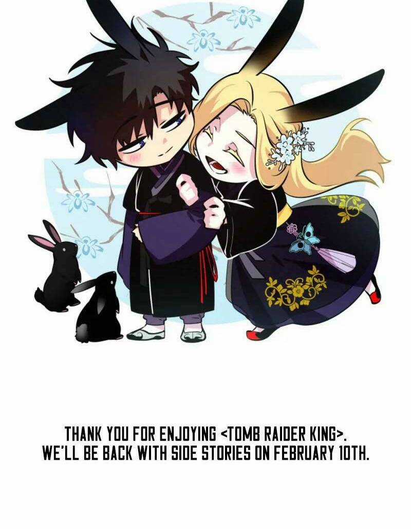 Vua Trộm Mộ - Chapter 397 - Trang 89