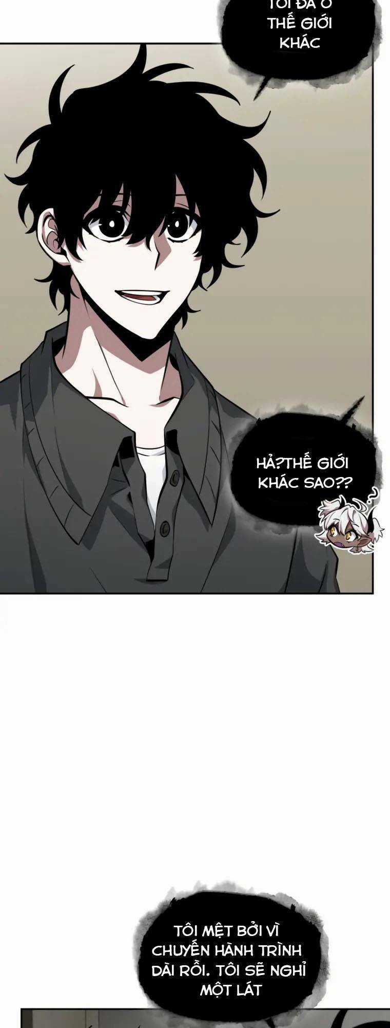 Vua Trộm Mộ - Chapter 398 - Trang 11