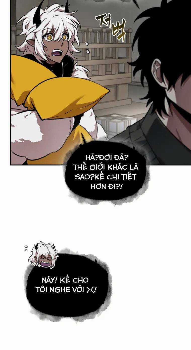 Vua Trộm Mộ - Chapter 398 - Trang 12