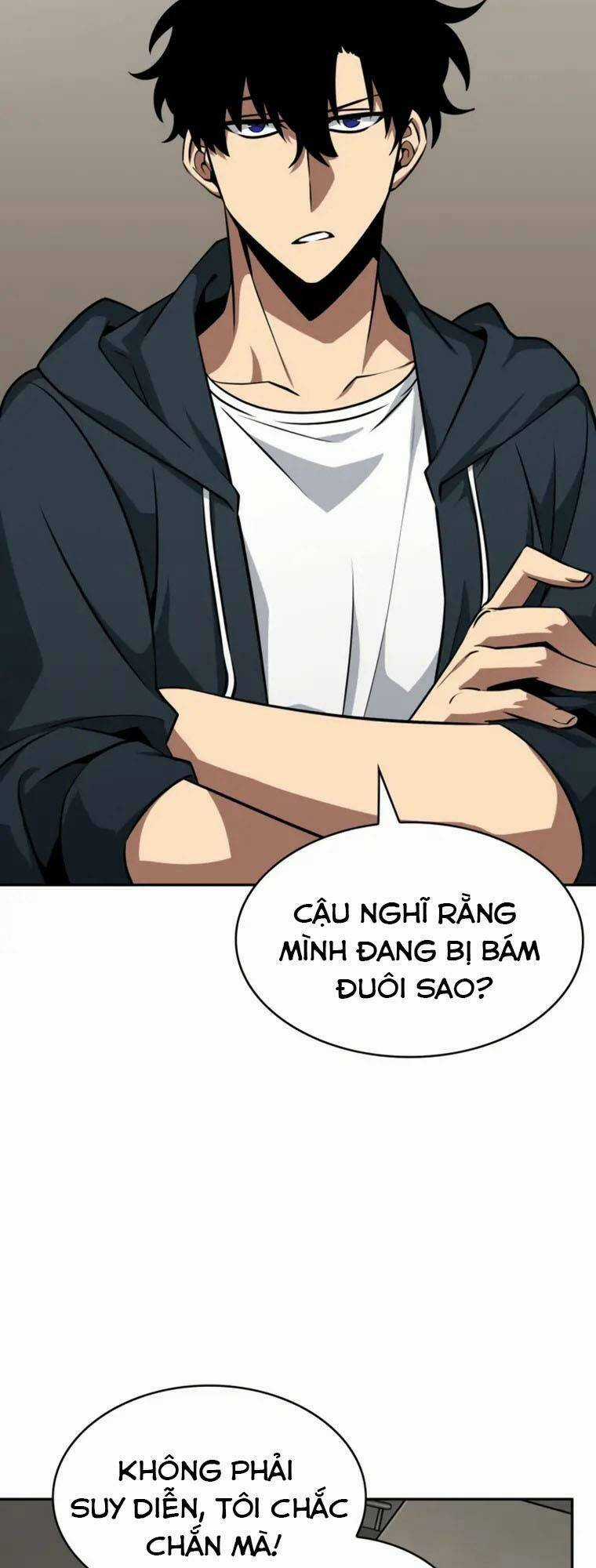 Vua Trộm Mộ - Chapter 398 - Trang 14