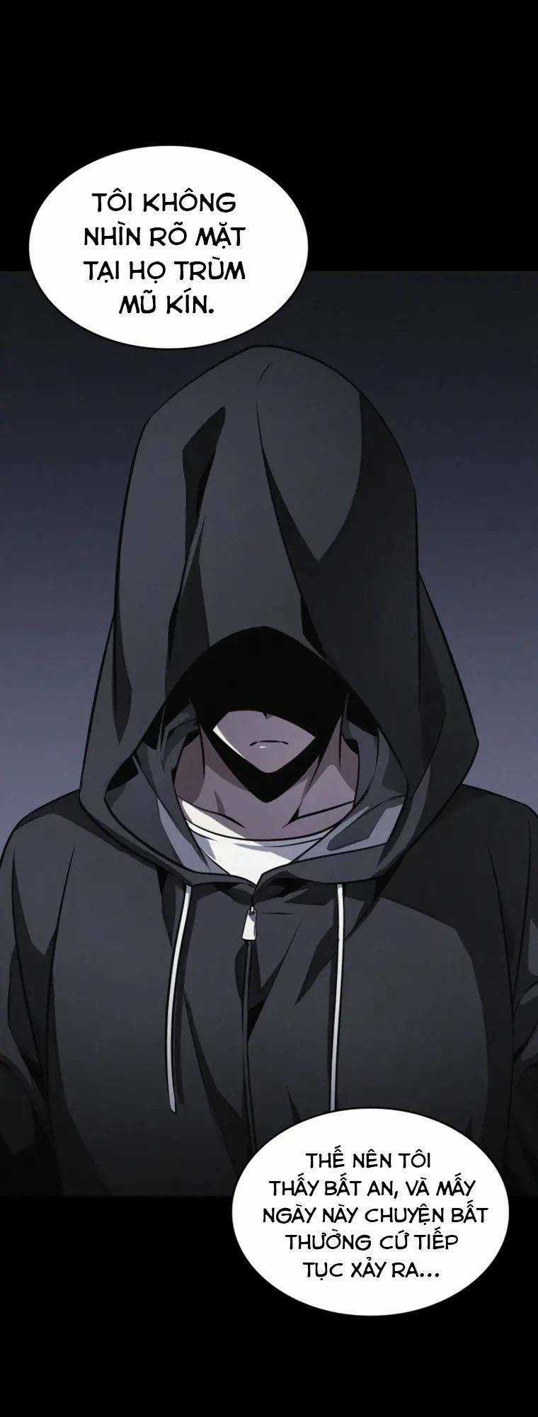 Vua Trộm Mộ - Chapter 398 - Trang 18
