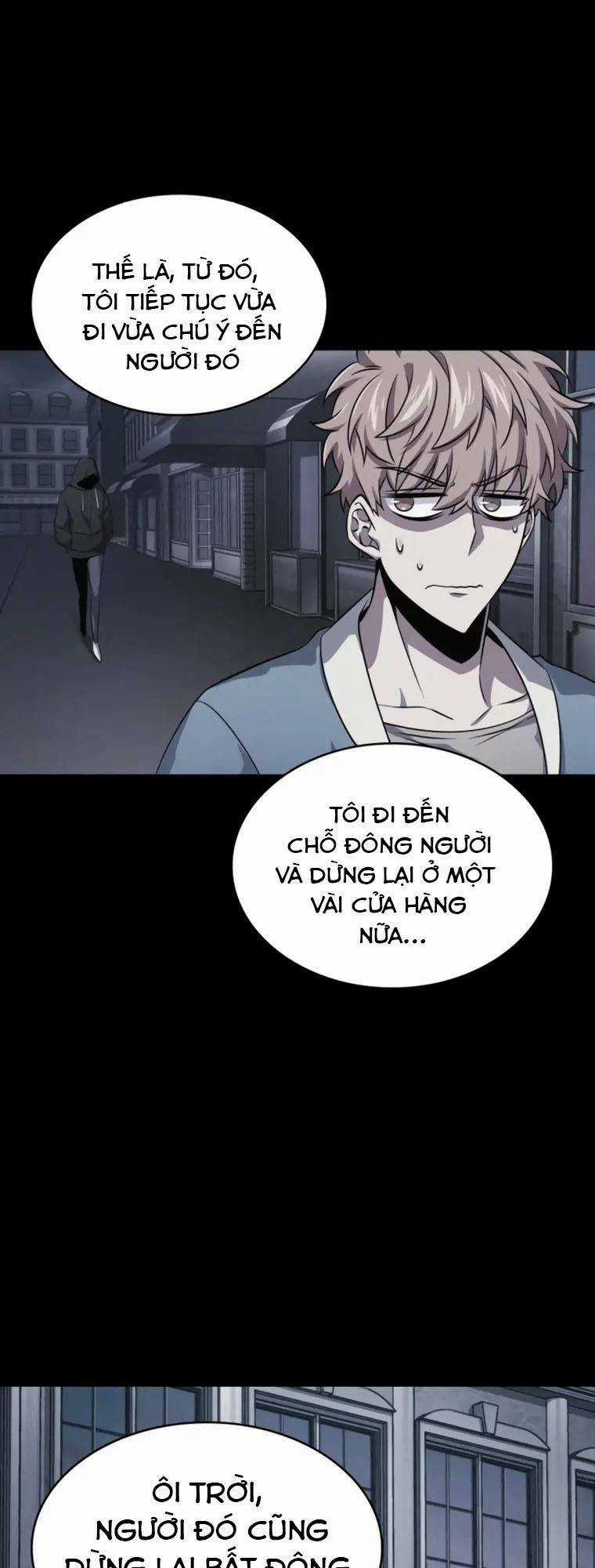 Vua Trộm Mộ - Chapter 398 - Trang 19