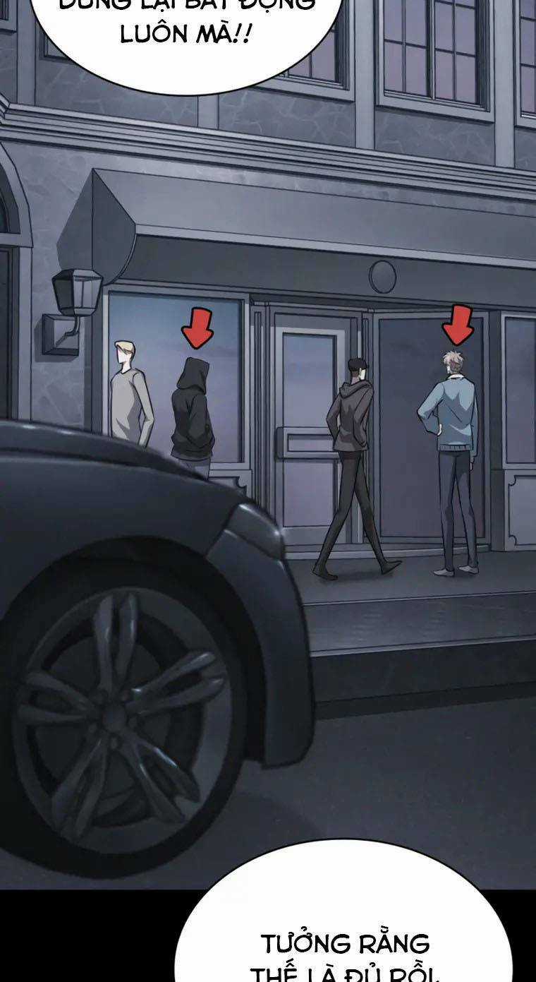 Vua Trộm Mộ - Chapter 398 - Trang 20