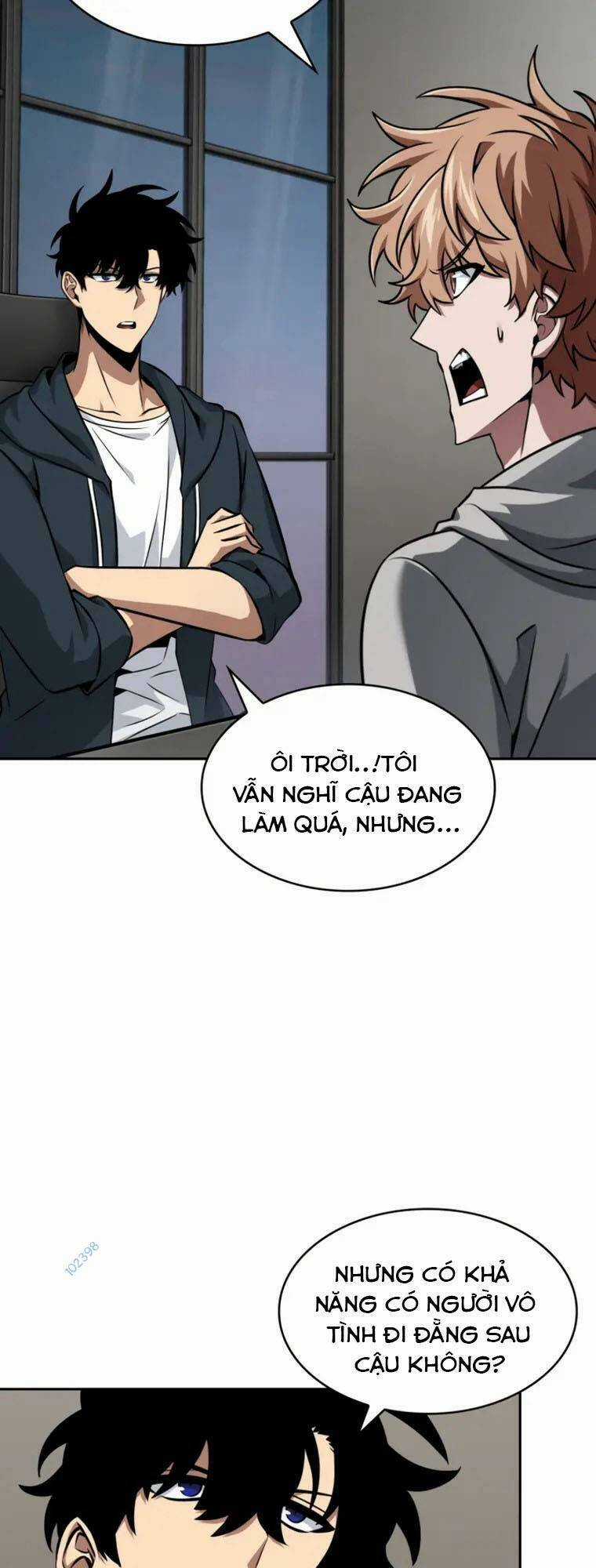 Vua Trộm Mộ - Chapter 398 - Trang 22