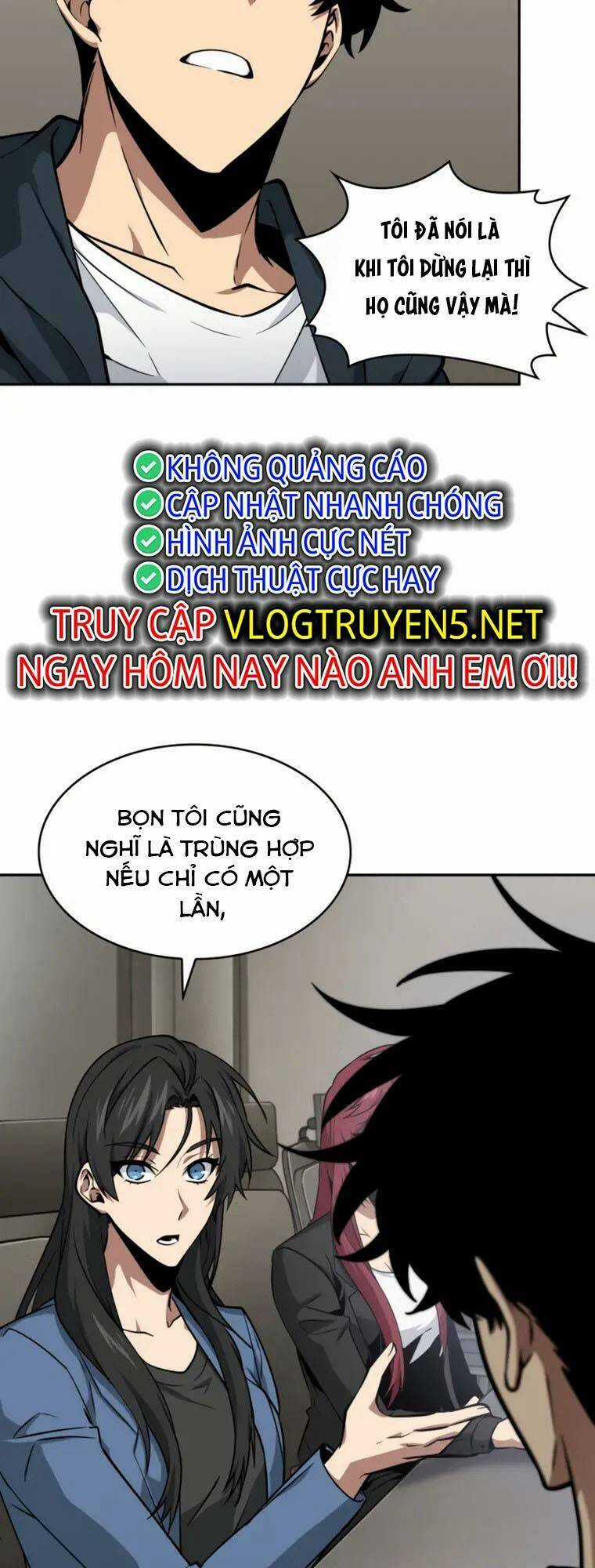 Vua Trộm Mộ - Chapter 398 - Trang 23