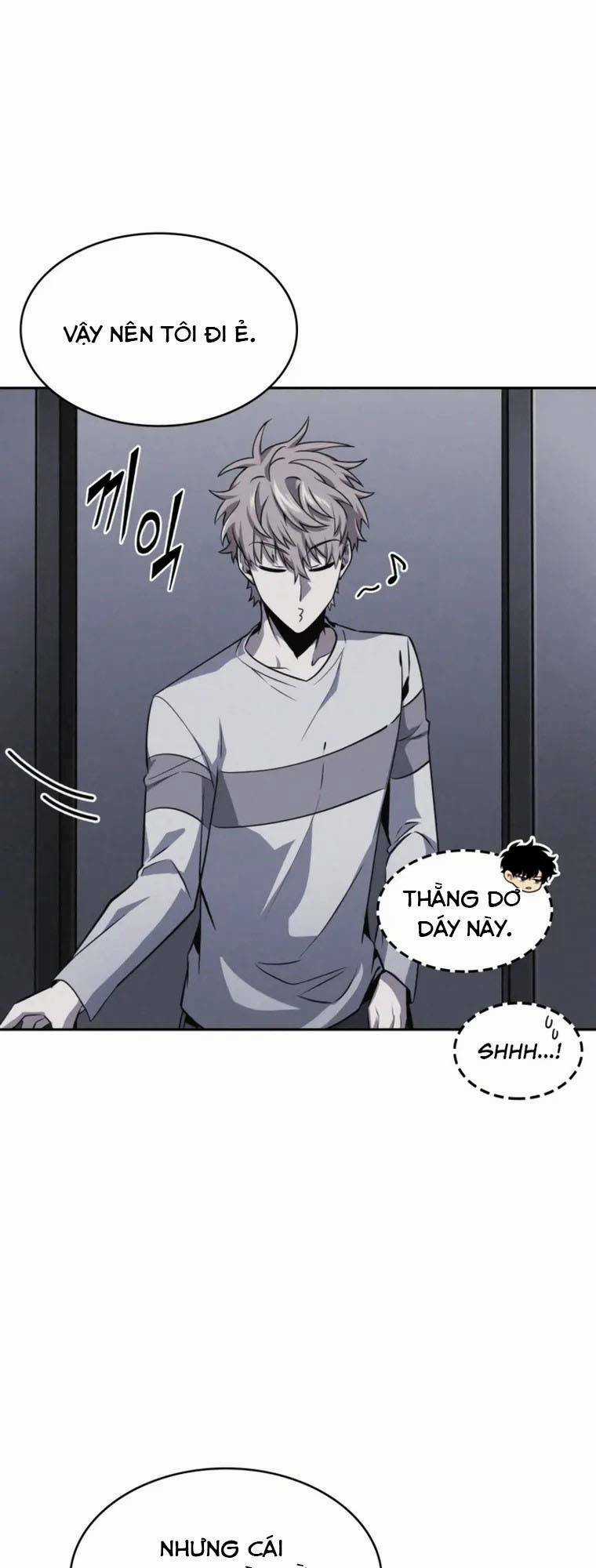 Vua Trộm Mộ - Chapter 398 - Trang 26