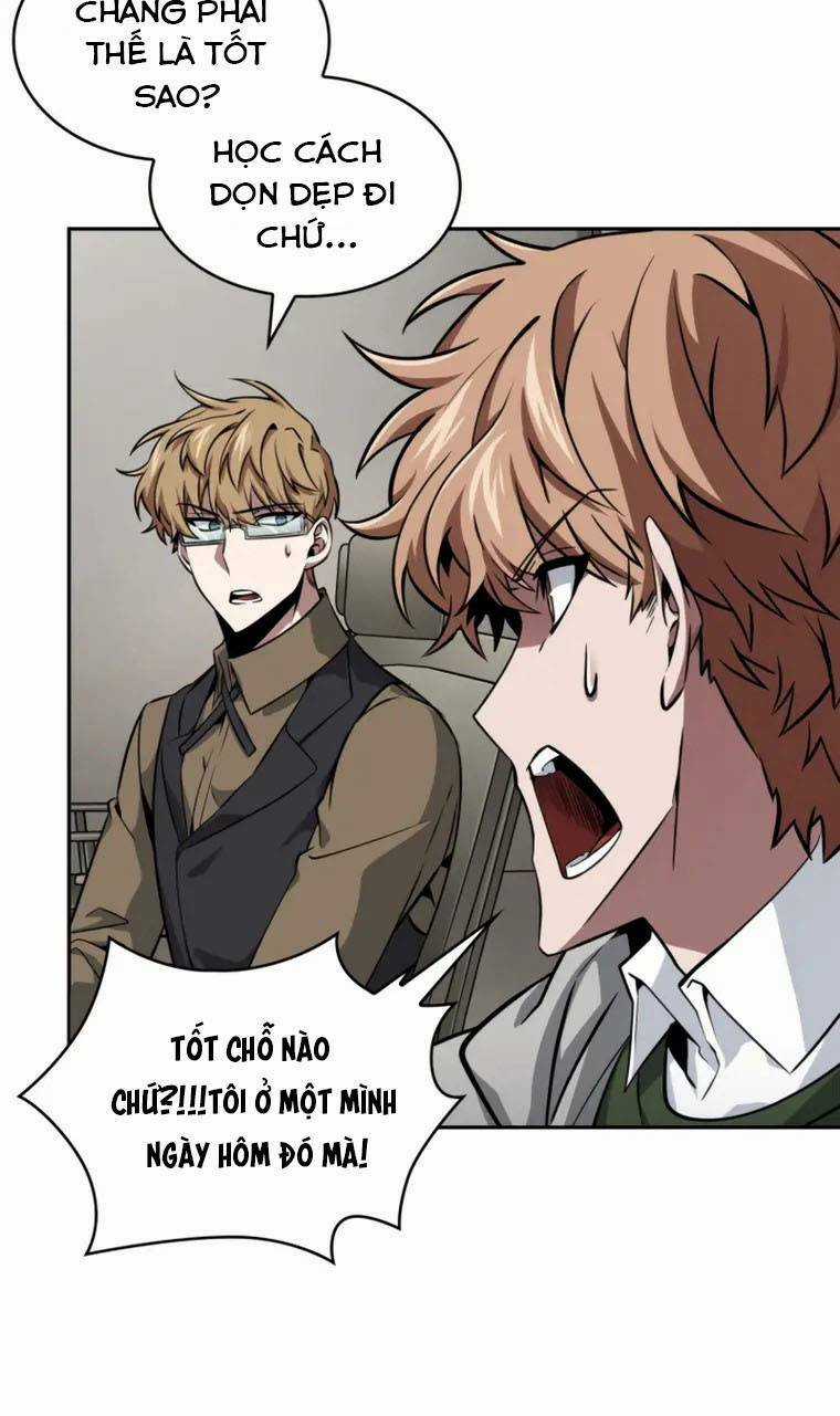 Vua Trộm Mộ - Chapter 398 - Trang 28