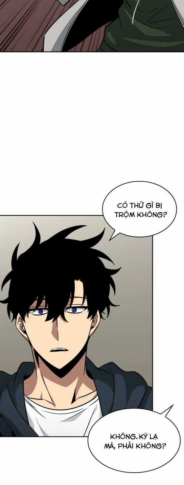 Vua Trộm Mộ - Chapter 398 - Trang 30