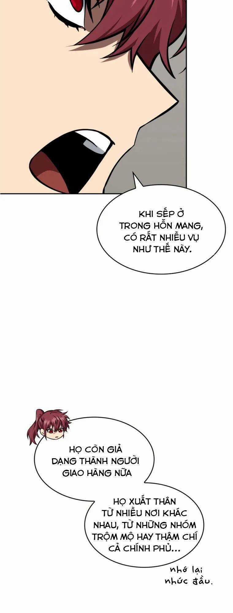 Vua Trộm Mộ - Chapter 398 - Trang 35