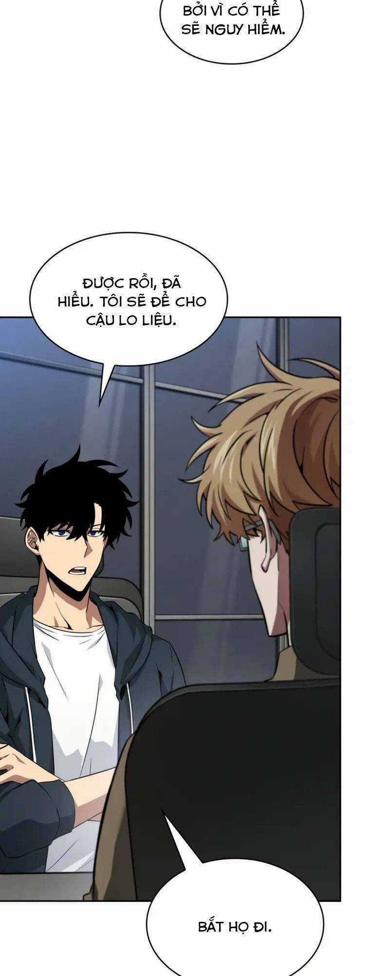 Vua Trộm Mộ - Chapter 398 - Trang 38