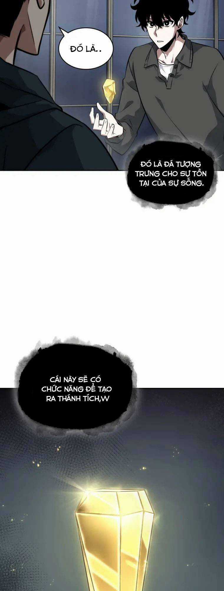 Vua Trộm Mộ - Chapter 398 - Trang 47