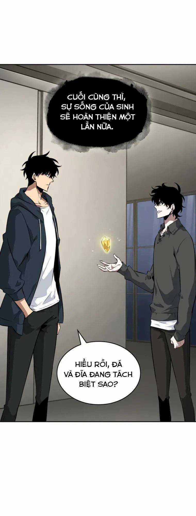 Vua Trộm Mộ - Chapter 398 - Trang 50