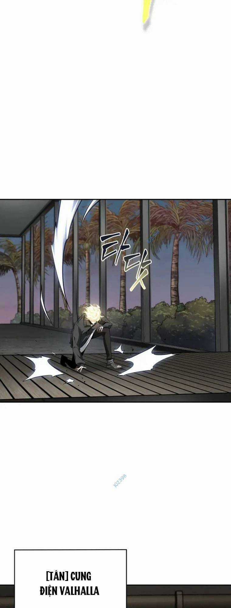 Vua Trộm Mộ - Chapter 398 - Trang 6