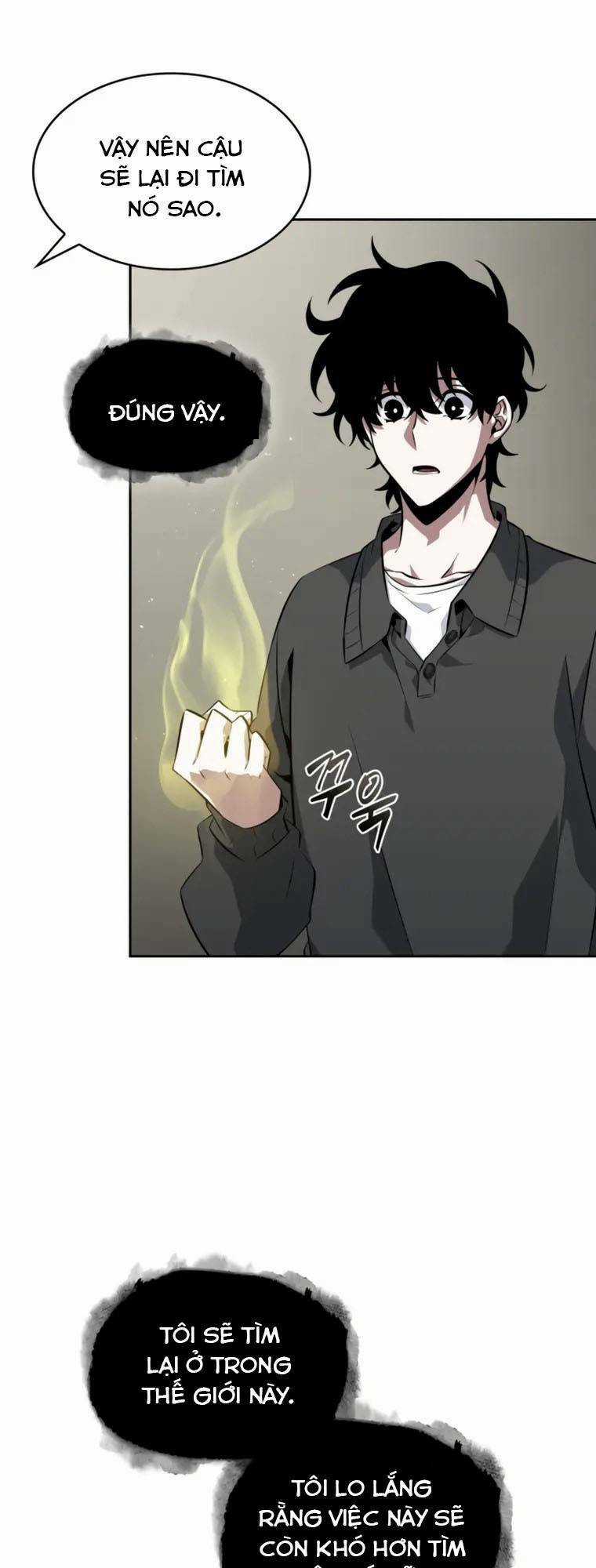 Vua Trộm Mộ - Chapter 398 - Trang 51