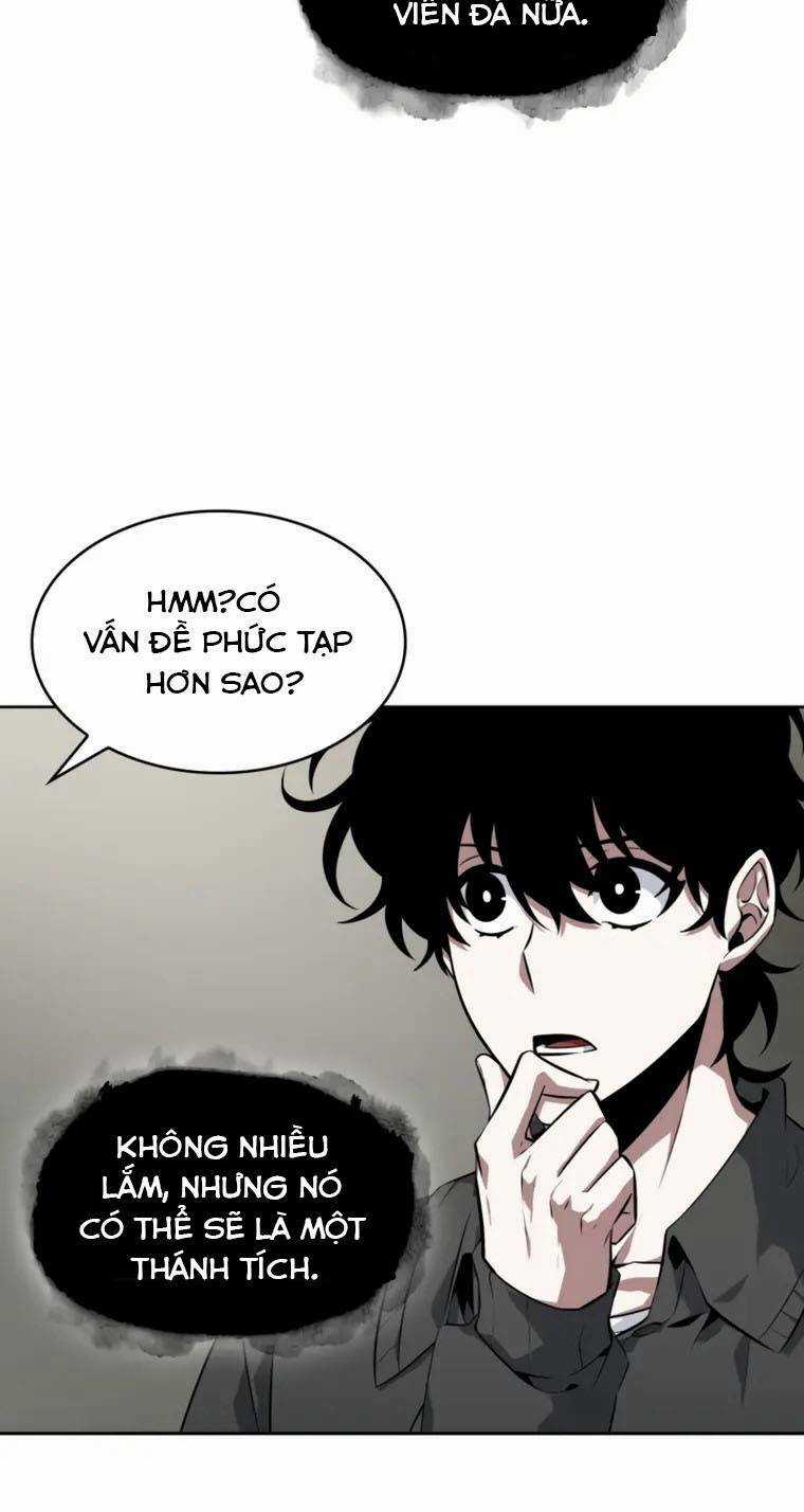 Vua Trộm Mộ - Chapter 398 - Trang 52