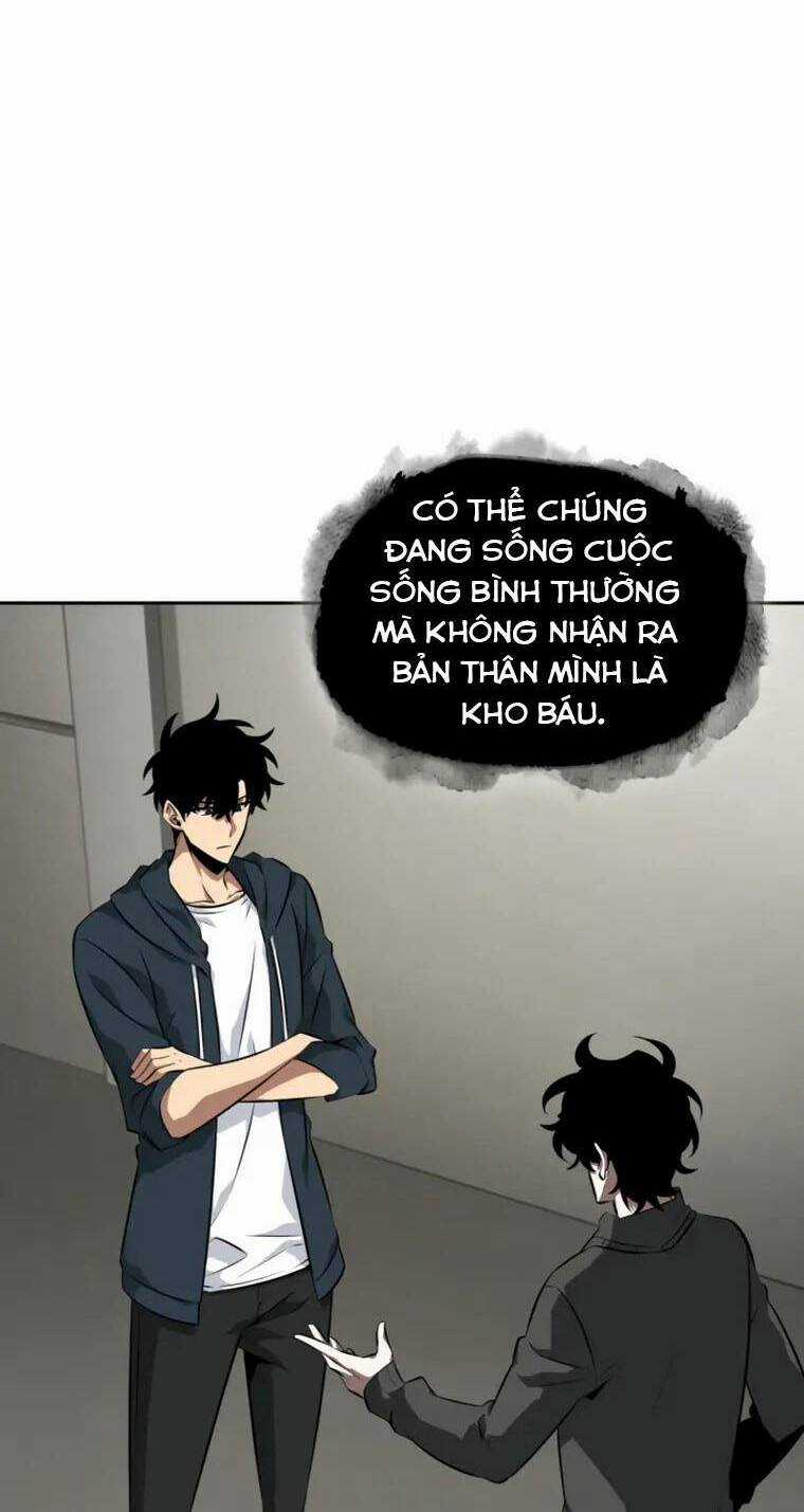 Vua Trộm Mộ - Chapter 398 - Trang 53