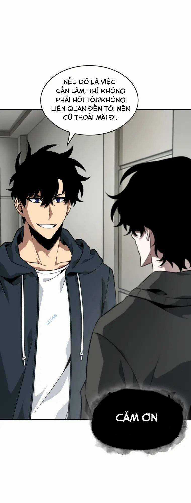 Vua Trộm Mộ - Chapter 398 - Trang 55