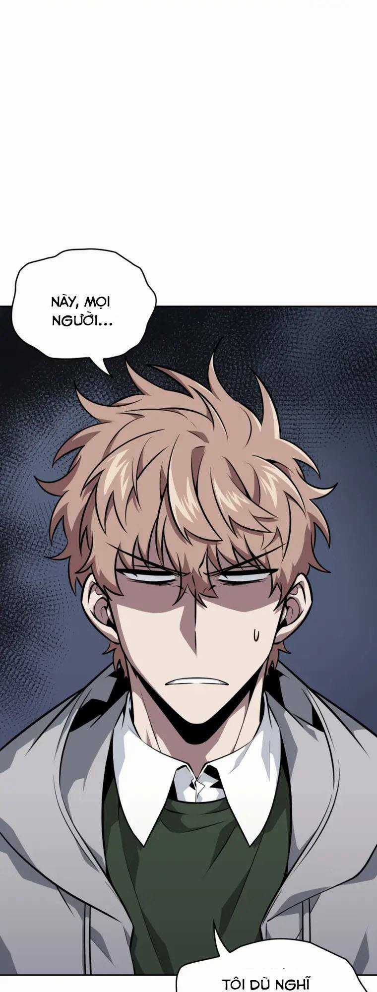 Vua Trộm Mộ - Chapter 398 - Trang 58